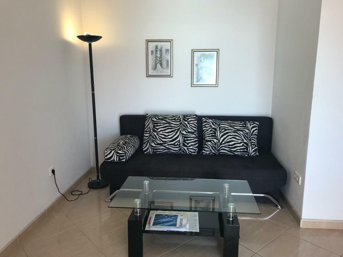 Apartments Filip Трогир Экстерьер фото