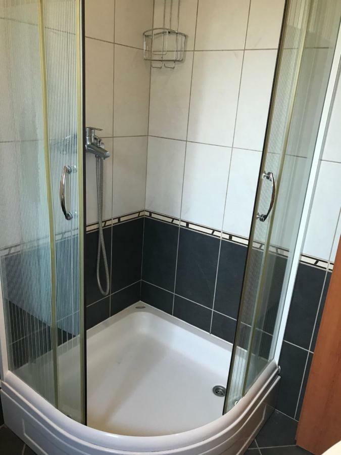 Apartments Filip Трогир Экстерьер фото