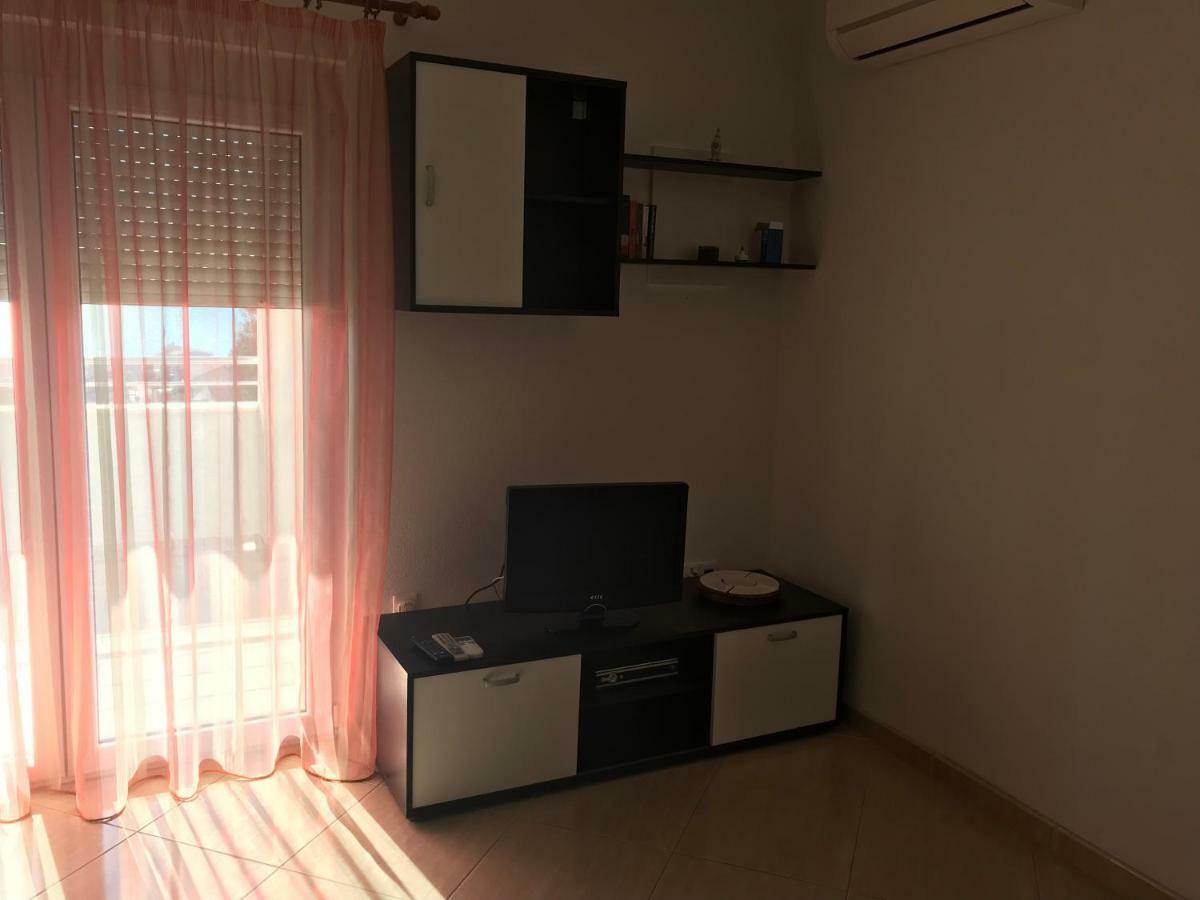 Apartments Filip Трогир Экстерьер фото