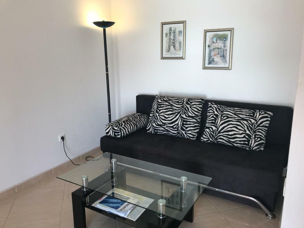 Apartments Filip Трогир Экстерьер фото