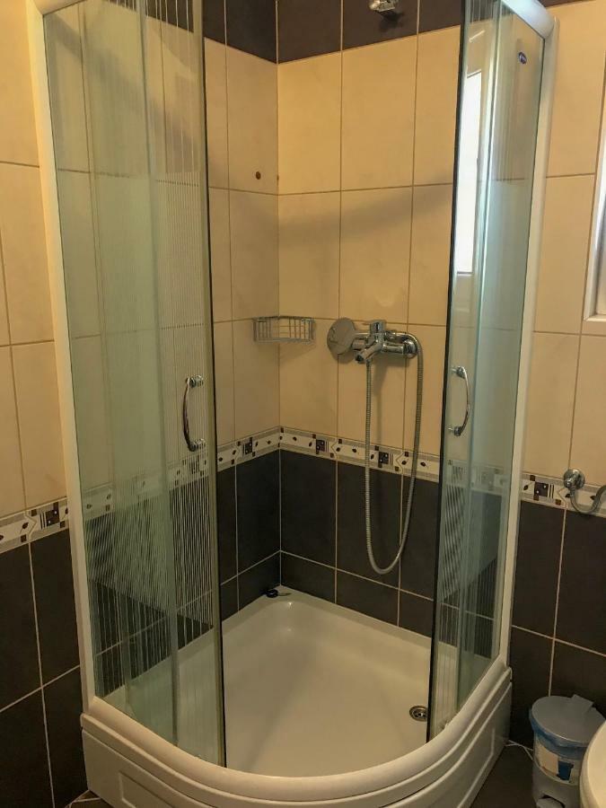 Apartments Filip Трогир Экстерьер фото