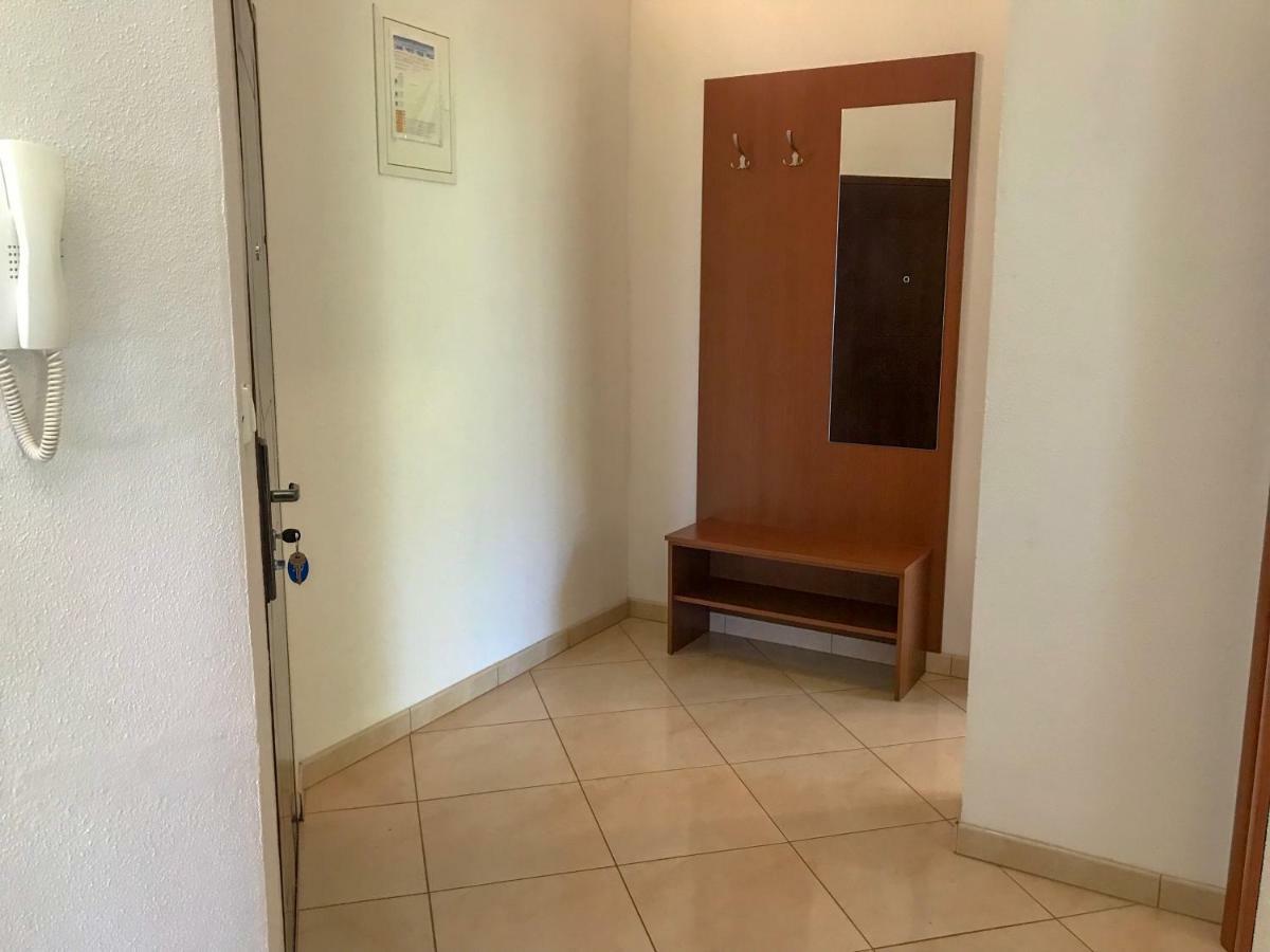 Apartments Filip Трогир Экстерьер фото